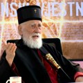 Miraš protestuje zbog ordena mitropolitu Amfilohiju: On je antizapadni i antievropski ratni huškač
