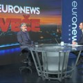 Đukić za Euronews Srbija o prekidu uvoza ruskog gasa: Nije kao rezolucija UN 757 iz 1992.