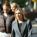 Milica Đurđević Stamenkovski odlikovana ordenom „Zavet Srbije“