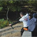 Streličarski turnir u Panoniji okupio najbolje takmičare tradicionalne discipline: Zoran Tucić doneo zlatnu medalju u…
