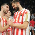 Zvezda ide po petu pobedu – Asvel stiže u arenu
