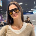 Ekskluzivno! Milica po povratku iz Atine o Đokoviću, napadima, Ceci i koncertu: "Kad čovek ima ljubavi..."