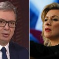 "Mi smo prijateljske zemlje, volim i poštujem ruski narod": Vučić se oglasio o kritici Marije Zaharove