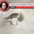 Temperatura pada za 30 stepeni! Polarni vrtlog juri ka jugu: Arktički front doneće i sneg