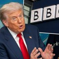 Tramp preti da će tužiti BBC i tražiti milijardu dolara! Britanski medijski servis dobio rok da povuče dokumentarac sa…