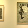 U Gradskoj galeriji „Mostovi Balkana“ otvorena izložba Nebojše Jocića