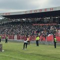 ФОТО ГАЛЕРИЈА - Сремска фудбалска идила у Руми