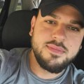 (Foto) Ognjen (21) iza sebe ostavio bebu i suprugu: U stravičnoj nesreći u Minhenu poginuo mladić iz Banjaluke, njegov brat…