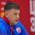 Milojević pred derbi: Čukarički stalno napreduje