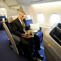 Nemački poslanici ponovo mogu da putuju biznis klasom