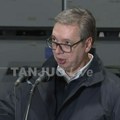 Vučić o najavi napada na Ćacilend: Niko neće ništa da napada, niko se nije uplašio