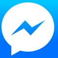 Ugašena aplikacija Facebook Messenger