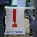 U Bačkoj Topoli 432 potpisa podrške studentskoj inicijativi za raspisivanje izbora u Srbiji