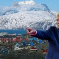 Bela kuća: Tramp i njegov tim razmatraju opcije za Grenland