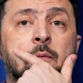 Zelenski otkrio kada bi mogao da se završi rat sa Rusijom: "Pregovori su dostigli novu prekretnicu"