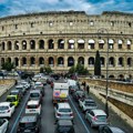 Rim uvodi ograničenje od 30 km/h u centru grada