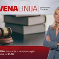 Crvena linija: Lustracija u zemljama regiona