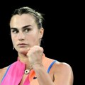 Arina Sabalenka prva finalistkinja Australijan Opena
