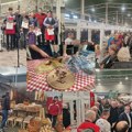 Пирот данас и сутра гастрономски центар југа Србије. Победник 13. Сајма пиротске пеглане кобасице Јован Костић, екипа Дракче…