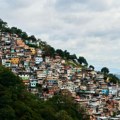 VIDEO: Favele u Riju sve popularnija turistička destinacija
