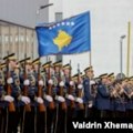 Vojska Kosova na završnom ispitu