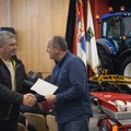 174 Domaćinstva dobijaju podršku: Prijepolje povećalo budžet za poljoprivredu