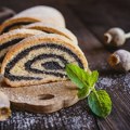 Recept za vojvođansku štrudlu sa makom