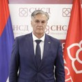 Siniša Karan primljen u bolnicu u Banjaluci