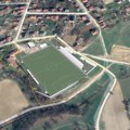 Donji Milanovac dobija fudbalski stadion sa natkrivenim tribinama i osvetljenjem - Raspisan tender za izgradnju