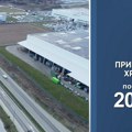 U Privrednoj hronici o rezultatima privrednih aktivnosti u Kragujevcu