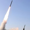Severna Koreja ispalila 10 projektila prema moru u Južnoj Koreji