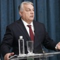 Orban sazvao hitan Savet za odbranu nakon pronalaska eksploziva na teritoriji Kanjiže