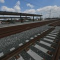 Infrastruktura železnice Srbije: Iskliznuće voza iz šina ne dovodi u pitanje kvalitet pruge