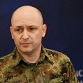 Od šefa vojničkog restorana do načelnika VBA: Ko je general-potpukovnik Đuro Jovanić?