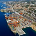 Luka Rijeka značajno povećala prihode i marže u prvom kvartalu