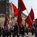 Marksizam je, ipak, „izmišljen” na Zapadu: Prvi maj u socijalizmu… ali švedskom