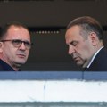 Rade Bogdanović otvoreno o Partizanu: „Mijatović je tu dosta zakuvao – teško da će Peđa da se izbori sa Rasimom!