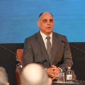 "Verujem da partnerstvu Srbije i SAD ima veliku budućnost", dr Džejms Karafano za Kurir televiziju o Zapadnom Balkanu…
