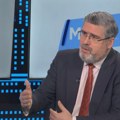 Starović: Srbija se zalaže za fazno pristupanje Evropskoj uniji
