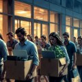 Kriza udara jako - nemački gigant ukida 1.000 radnih mesta!