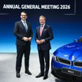 Srbin na čelu kompanije BMW