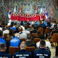Podrška mladim šampionima: Svečano potpisani ugovori o stipendijama za sportsko usavršavanje za 2026. godinu između…