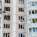 Ukrajinski generalštab: Napali smo Rusiju dronovima domaće proizvodnje