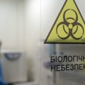 Ruski analitičar: Američke biolaboratorije u Ukrajini kriju više nego što se priznaje