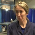 Ivana iz Kraljeva razbija sve predrasude! Radi "muški" posao kao od šale, a kolege imaju samo reči hvale: "Iskreno, svi su…