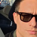 "Uradio sam sve pogrešno!" Slaven Došlo o pehu na maratonu i strahovima: "Moram da odem…"