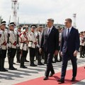 Vlade Severne Makedonije i Hrvatske potpisale u Ohridu Sporazum o strateškoj saradnji