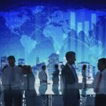Globalna ekonomska elita tokom juna u Beogradu