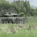 Italijanski "razarač tenkova" na frontu u Ukrajini: Pogodili smo metu sa 11 km (video)