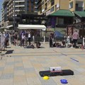 Poligonom na Kraljevom trgu obeležen Svetski dan biatlona (VIDEO)